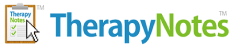 THERAPYNOTES