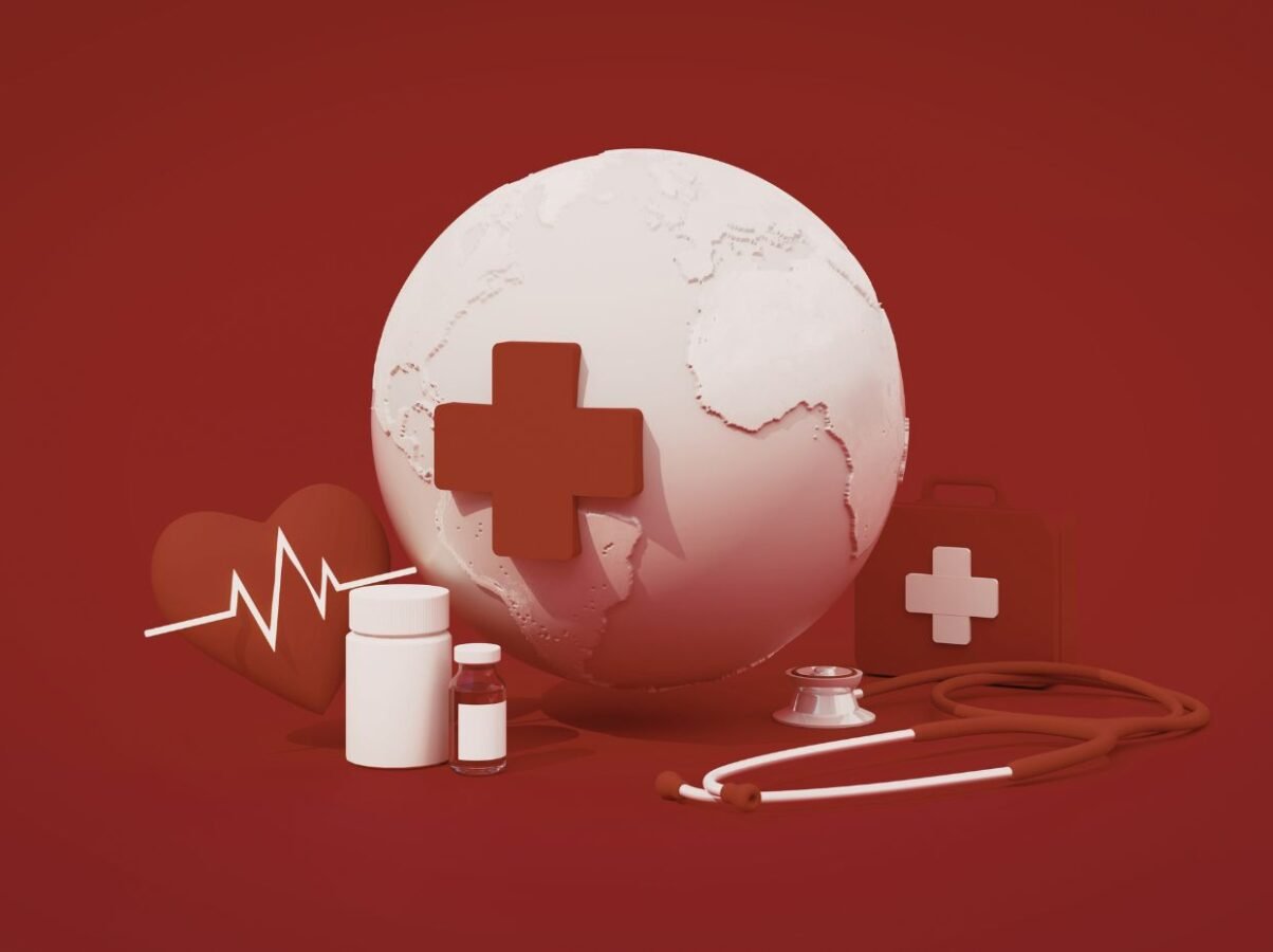 medical facility logo