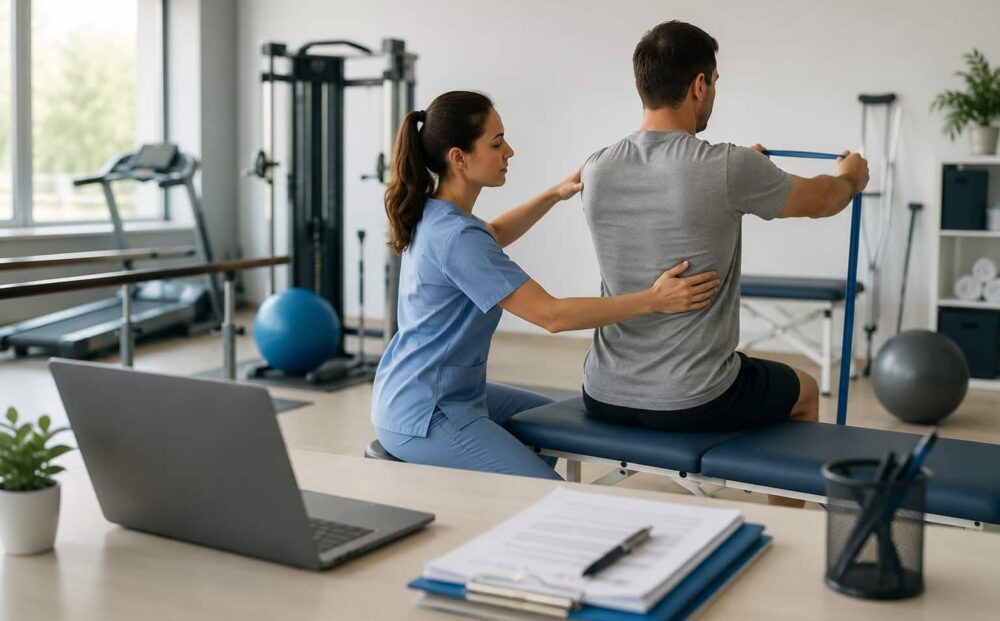 rehab