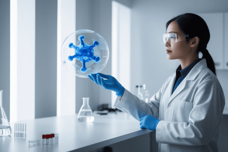 Laboratory Billing