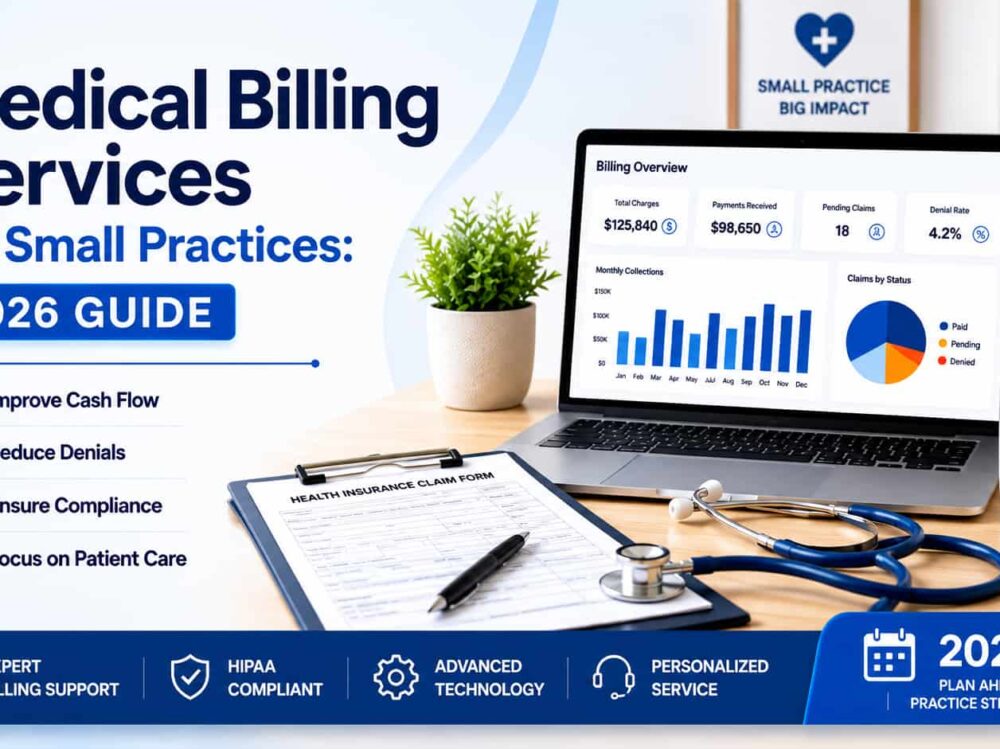 medical billing Services