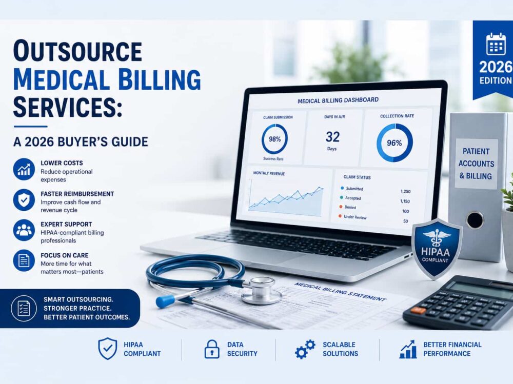 out soruce medical billing