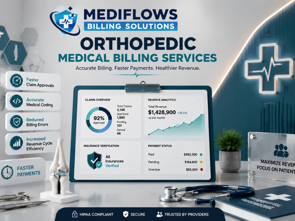 blog 9 Orthopedic Medical Billing Services