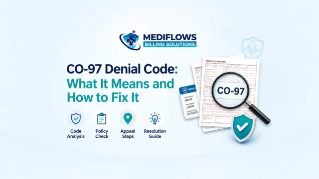 co-97 what it mean and how to fix it