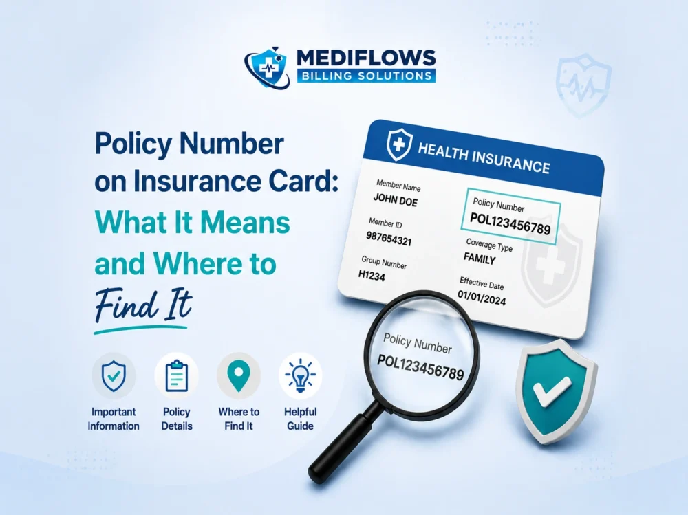 policy number explained Policy Number on Insurance Card: What It Means and Where to Find It